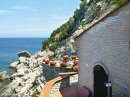 Apartment in Rio Nell Elba for 2 Person