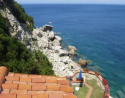 Apartment in Rio Nell Elba for 2 Person