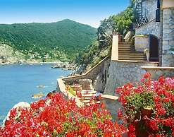 Apartment in Rio Nell Elba for 2 Person
