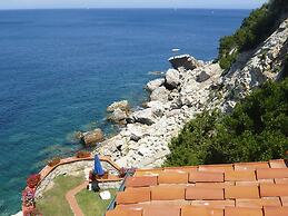 Apartment in Rio Nell Elba for 2 Person