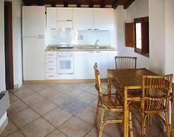 Apartment in Rio Nell Elba for 2 Person