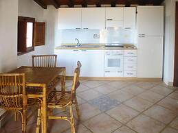 Apartment in Rio Nell Elba for 2 Person