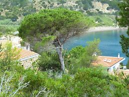 Apartment in Rio Nell Elba for 2 Person