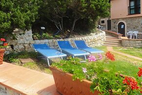 Apartment in Rio Nell Elba for 2 Person