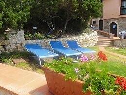 Apartment in Rio Nell Elba for 2 Person