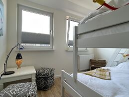 Ferienwohnung in Wyk-boldixum auf Foehr
