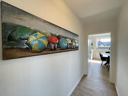 Ferienwohnung in Wyk-boldixum auf Foehr