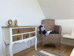 Ferienwohnung in Wyk-boldixum auf Foehr