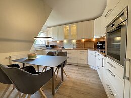 Ferienwohnung in Wyk-boldixum auf Foehr