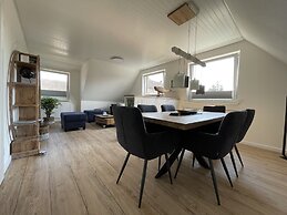 Ferienwohnung in Wyk-boldixum auf Foehr