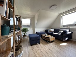Ferienwohnung in Wyk-boldixum auf Foehr