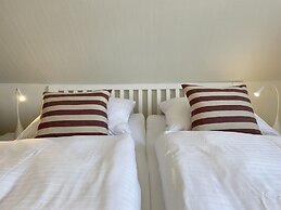 Ferienwohnung in Wyk-boldixum auf Foehr