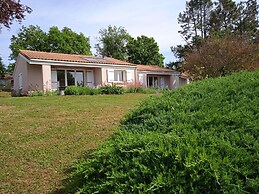 Holiday Home With Shared Pool