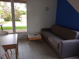 Holiday Home With Shared Pool