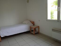 Holiday Home With Shared Pool