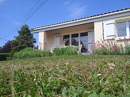 Holiday Home With Shared Pool