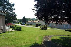 Holiday Home With Shared Pool
