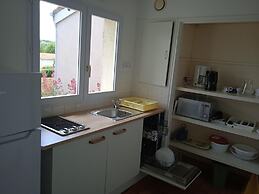 Holiday Home With Shared Pool