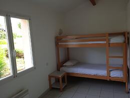 Holiday Home With Shared Pool