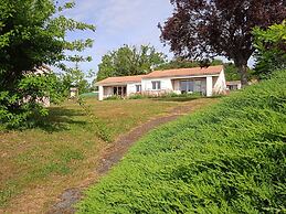 Holiday Home With Shared Pool
