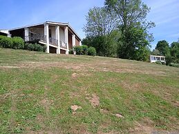 Holiday Home With Shared Pool
