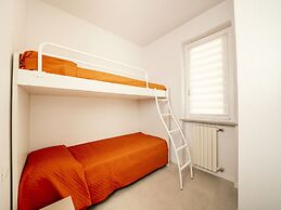 Residence La Rotonda, Tignale