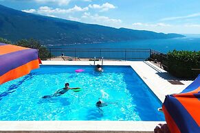 Residence La Rotonda, Tignale