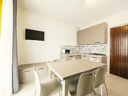 Residence La Rotonda, Tignale