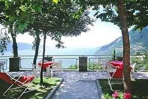 Residence La Rotonda, Tignale