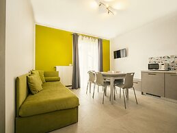Residence La Rotonda, Tignale