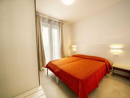 Residence La Rotonda, Tignale