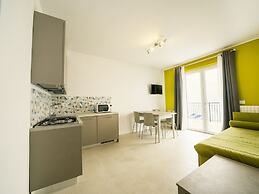 Residence La Rotonda, Tignale