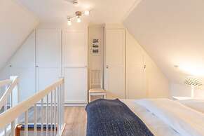 Chicke Ferienwohnung in St. Peter-ording