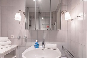 Chicke Ferienwohnung in St. Peter-ording