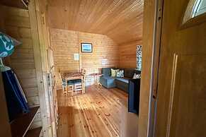 Comfortable Holiday Homes, Bobolin
