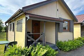 Comfortable Holiday Homes, Bobolin