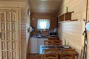 Comfortable Holiday Homes, Bobolin