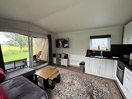 Holiday Home in Nowe Warpno With Garden