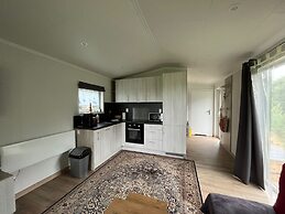 Holiday Home in Nowe Warpno With Garden