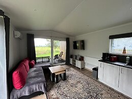 Holiday Home in Nowe Warpno With Garden