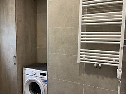 Holiday Home in Nowe Warpno With Garden