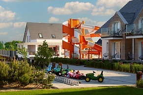 Luxury Holiday Homes, Swimming Pool, Sarbinowo