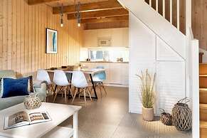 Luxury Holiday Homes, Swimming Pool, Sarbinowo