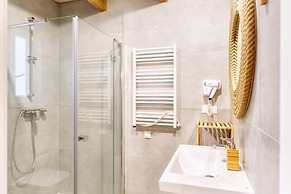 Luxury Holiday Homes, Swimming Pool, Sarbinowo