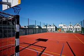 Luxury Holiday Homes, Swimming Pool, Sarbinowo