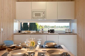 Luxury Holiday Homes, Swimming Pool, Sarbinowo