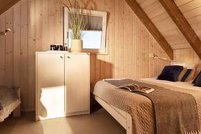 Luxury Holiday Homes, Swimming Pool, Sarbinowo