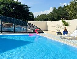 Holiday Apartment, Pool, Jaroslawiec