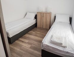 Holiday Apartment, Pool, Jaroslawiec