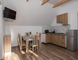 Holiday Apartment, Pool, Jaroslawiec